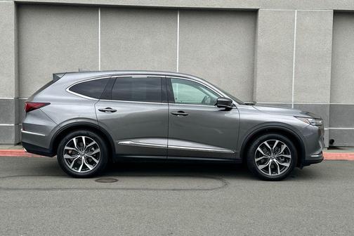 2023 Acura MDX Technology Package