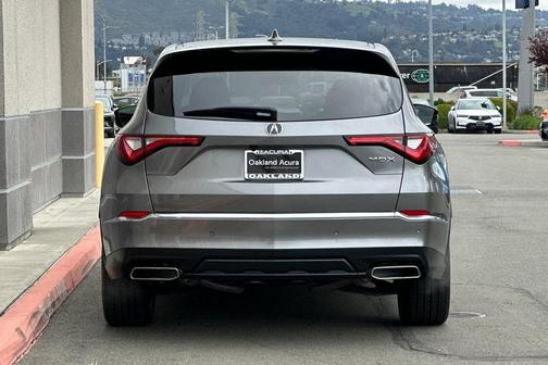 2023 Acura MDX Technology Package