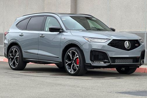 2026 Acura MDX Type S Advance Package