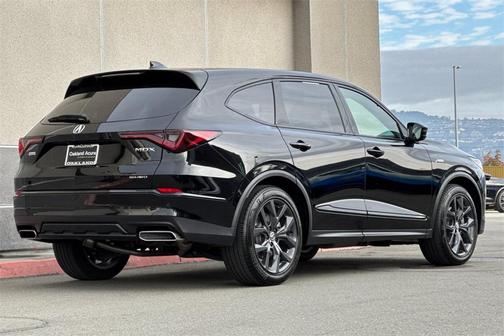 2023 Acura MDX A-SPEC