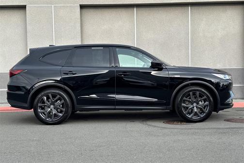 2023 Acura MDX A-SPEC