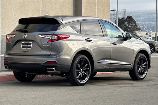 2025 Acura RDX Base