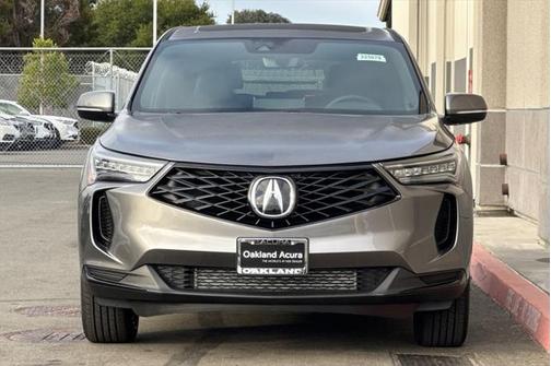 2025 Acura RDX Base