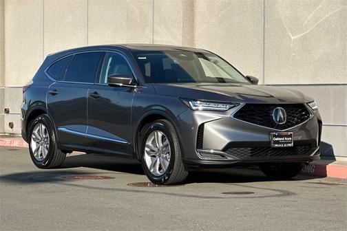 2026 Acura MDX Standard