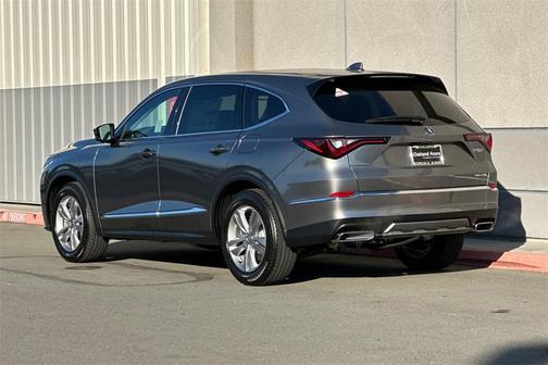 2026 Acura MDX Standard