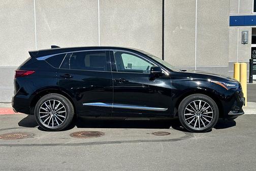 2025 Acura RDX Advance Package