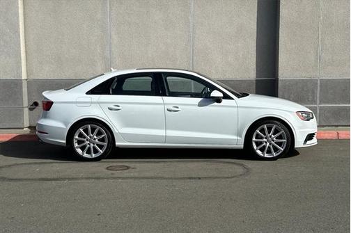 2016 Audi A3 2.0T Premium