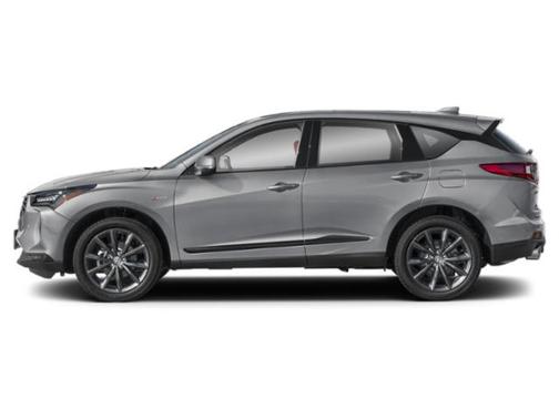 Solar Silver Metallic 2026 Acura RDX Base