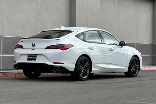 2023 Acura Integra A-SPEC