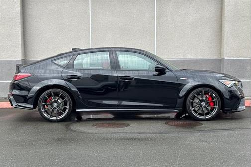 2025 Acura Integra Type S