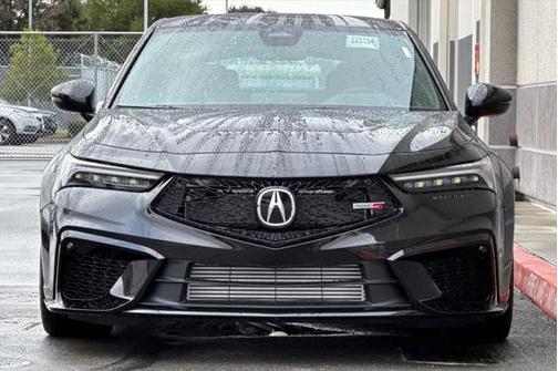 2025 Acura Integra Type S