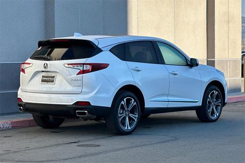 2026 Acura RDX Technology Package