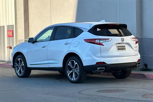 2026 Acura RDX Technology Package