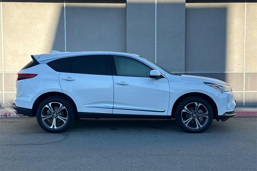 2026 Acura RDX Technology Package