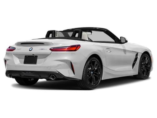 2019 BMW Z4 sDrive30i