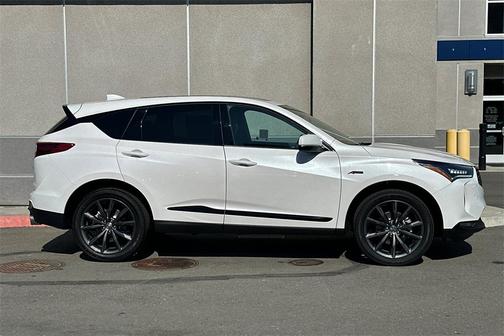 2025 Acura RDX Base