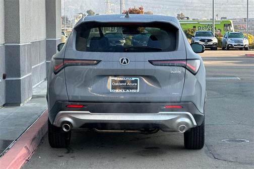2025 Acura ADX Base