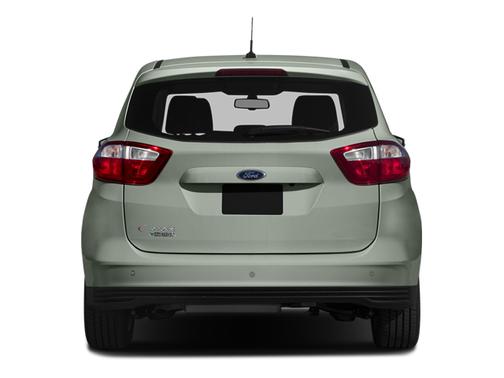 2014 Ford C-Max Energi SEL