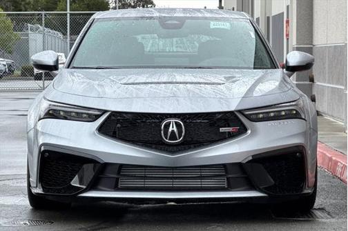 2025 Acura Integra Type S