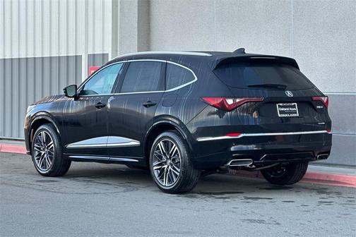 2026 Acura MDX Advance Package