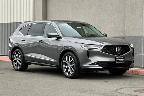 2024 Acura MDX Technology Package
