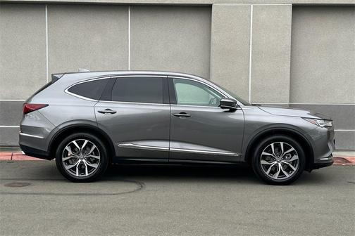2024 Acura MDX Technology Package