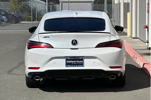 2024 Acura Integra A-SPEC Technology
