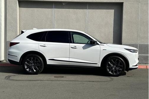 2023 Acura MDX A-SPEC