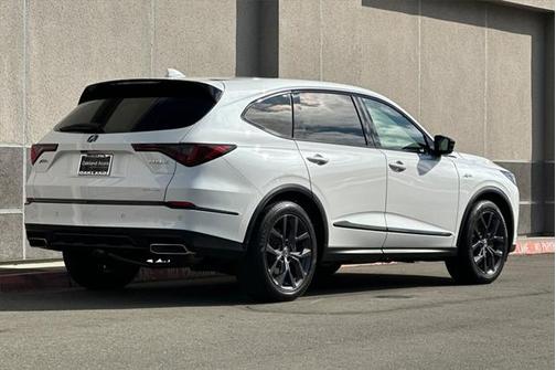 2023 Acura MDX A-SPEC