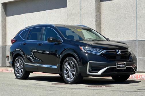 2020 Honda CR-V AWD Touring