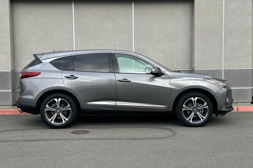 2023 Acura RDX Advance Package