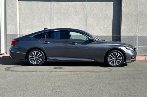 2020 Honda Accord Hybrid Touring