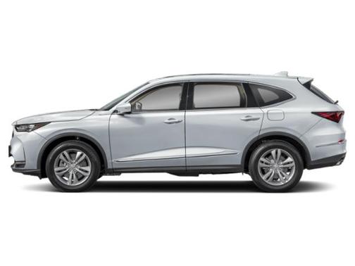 2025 Acura MDX Standard