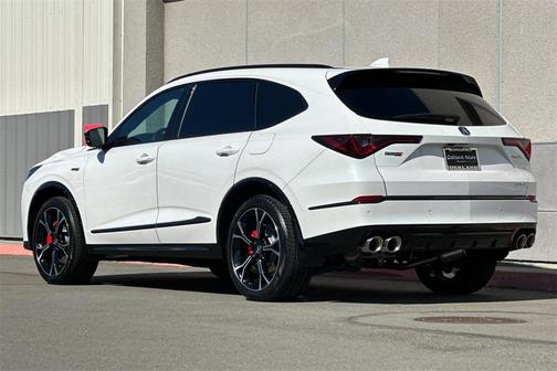 2025 Acura MDX Type S Advance Package