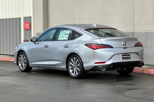 2026 Acura Integra 