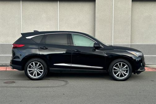 2024 Acura RDX Technology Package