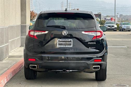 2024 Acura RDX Technology Package