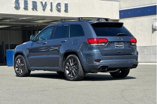 2019 Jeep Grand Cherokee High Altitude