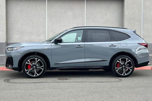 2026 Acura MDX Type S Advance Package