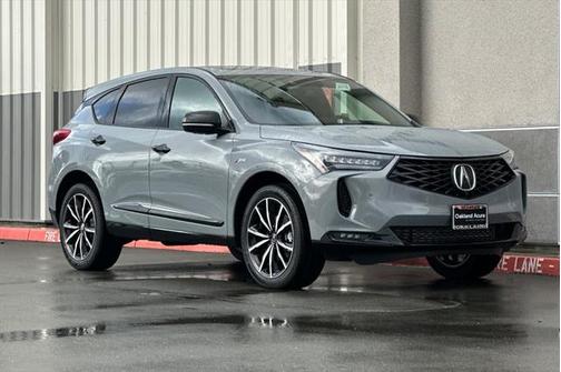2025 Acura RDX Base