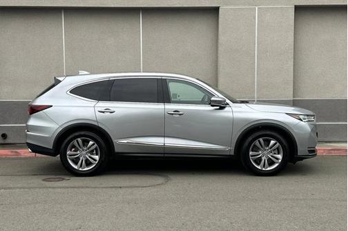 2025 Acura MDX Standard