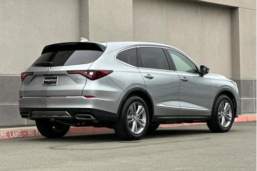 2025 Acura MDX Standard