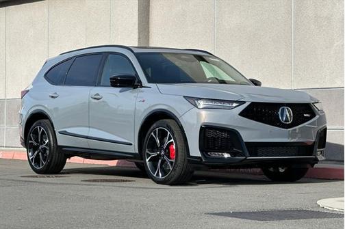 2025 Acura MDX Type S Advance Package