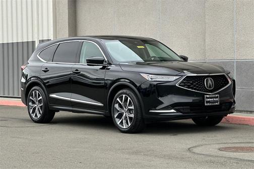 2023 Acura MDX Technology Package