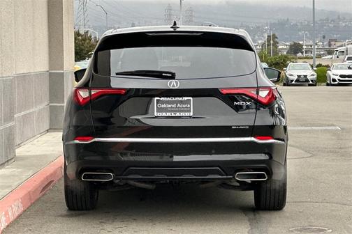 2023 Acura MDX Technology Package
