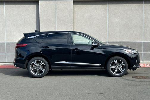 2025 Acura RDX Technology Package