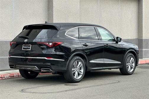 2025 Acura MDX Standard