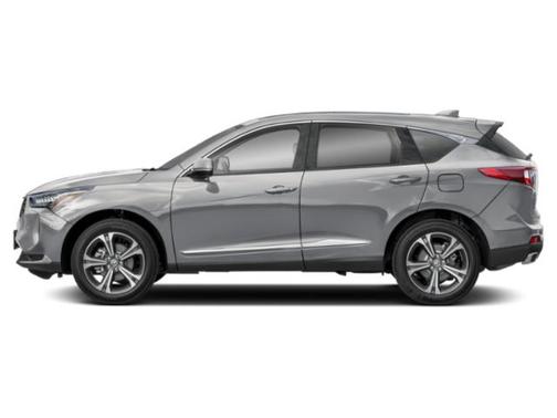 Solar Silver Metallic 2026 Acura RDX Technology Package