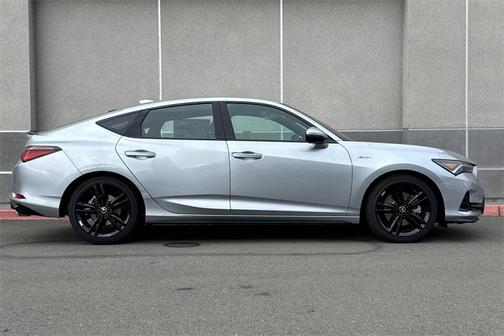 2026 Acura Integra FWD A-Spec with Technology
