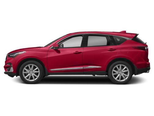 2020 Acura RDX Base